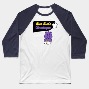 Dee Dee's Boutique Baseball T-Shirt